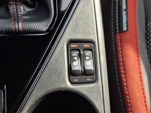 Certified 2024 Subaru Impreza RS image 23