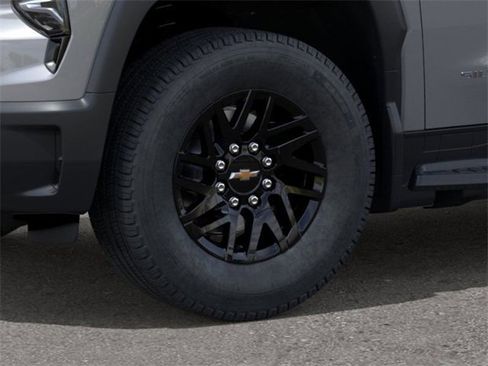 New 2026 Chevrolet Silverado EV LT w/ Plus Package image 9