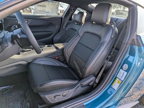 New 2026 Ford Mustang Premium image 9