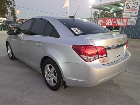 Used 2015 Chevrolet Cruze LT FWD image 39