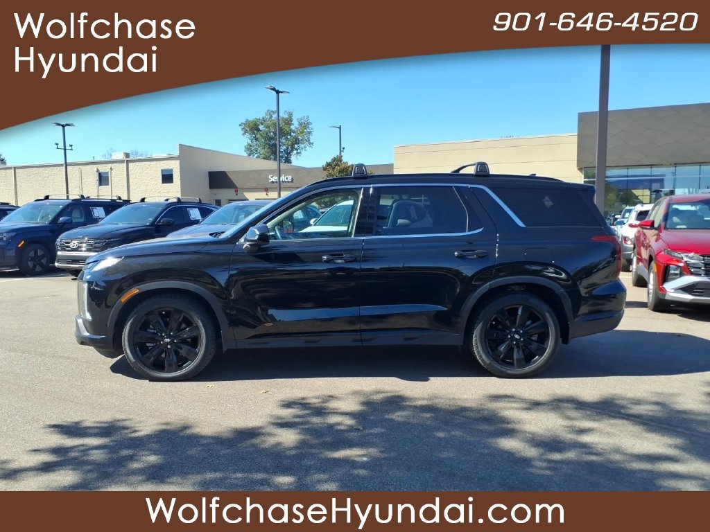 Used 2024 Hyundai Palisade XRT FWD image 2