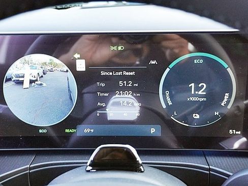 New 2026 Hyundai Santa Fe Calligraphy image 40