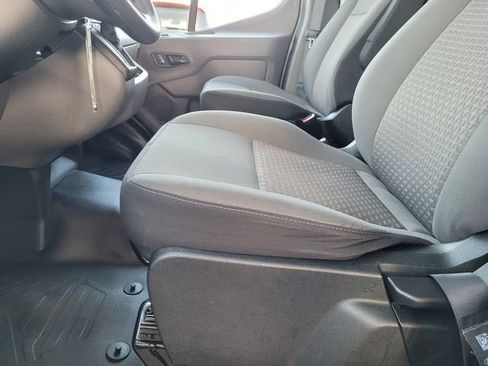 Used 2024 Ford Transit 250 Low Roof w/ Interior Upgrade Package image 17