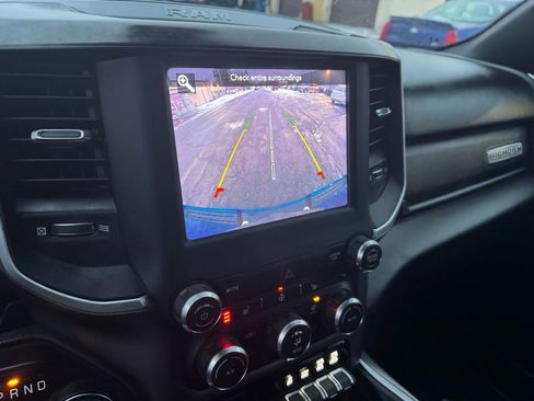 Used 2020 RAM 1500 Big Horn image 19