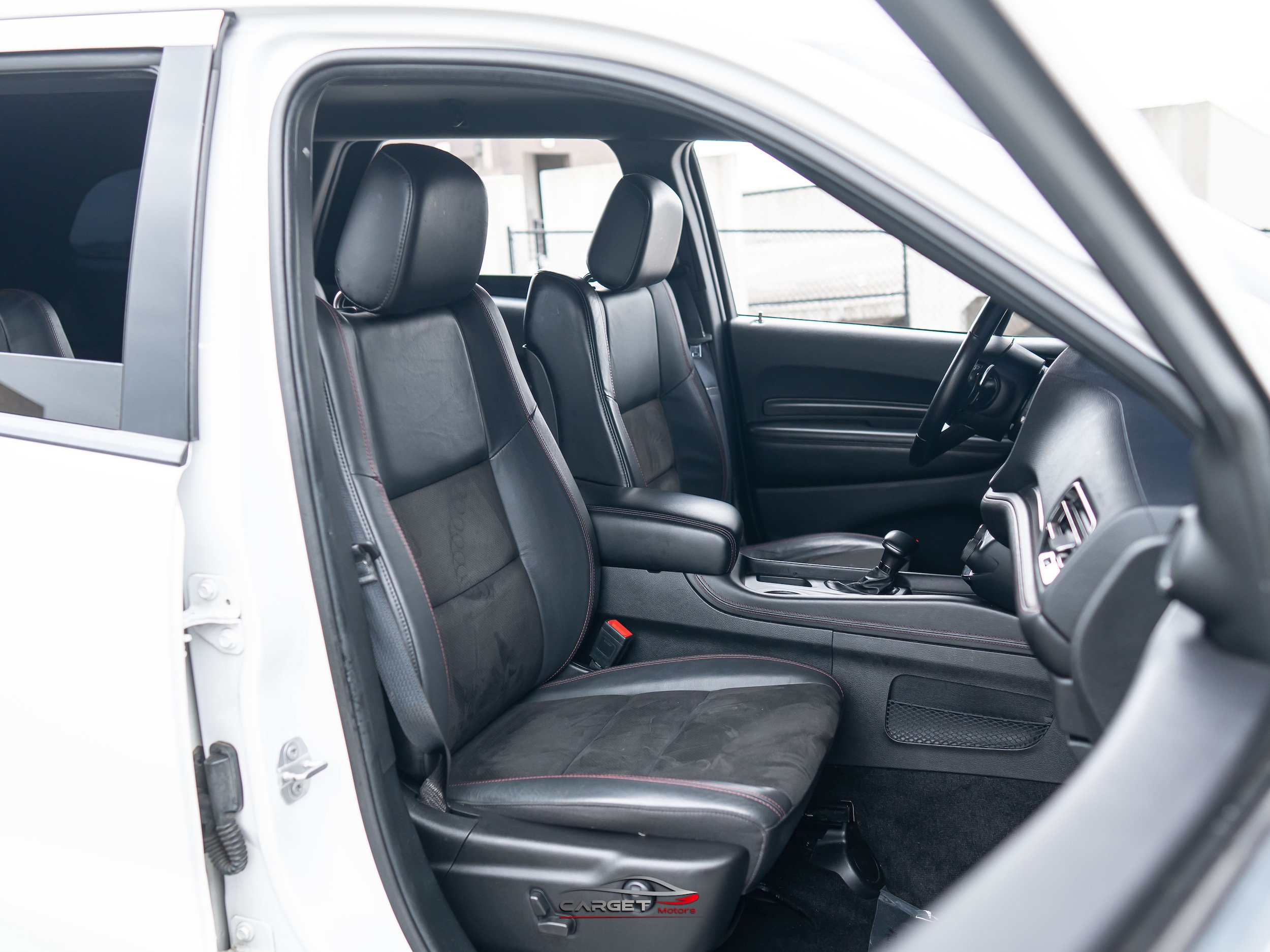 Used 2022 Dodge Durango R/T AWD/4WD image 12