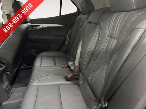 New 2026 Buick Envision Avenir AWD/4WD image 22