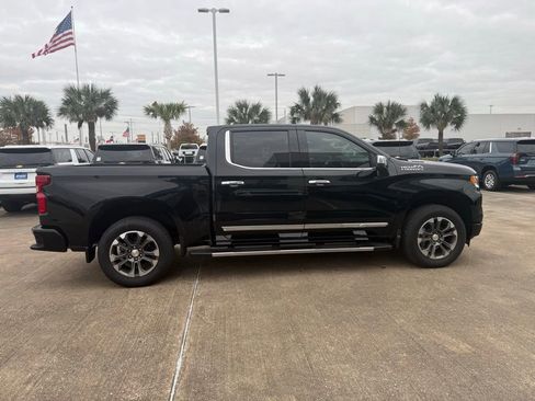 New 2026 Chevrolet Silverado 1500 High Country w/ Technology Package image 7