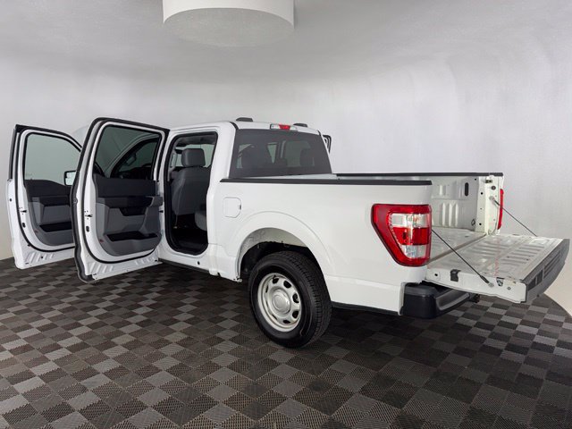 Used 2021 Ford F150 XL RWD image 14