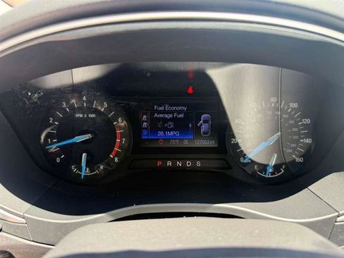 Used 2013 Ford Fusion SE FWD image 13
