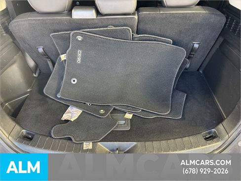 Used 2024 MAZDA CX-90 3.3 Turbo w/ Preferred Plus image 22