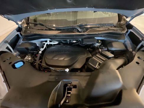 Used 2022 Honda Passport TrailSport image 26