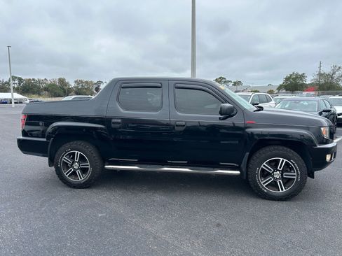 Used 2013 Honda Ridgeline Sport image 8