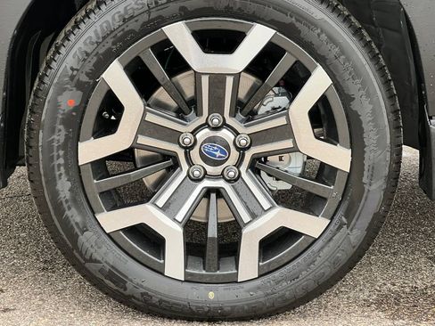 New 2026 Subaru Outback Touring XT AWD/4WD image 6