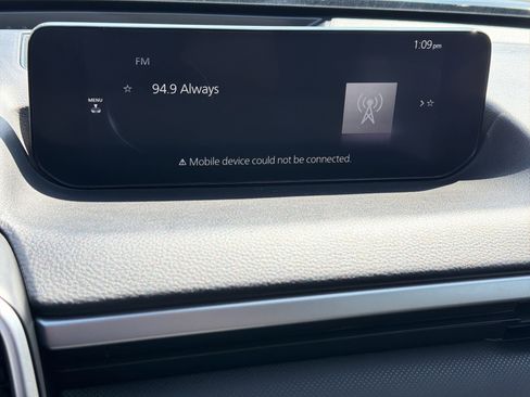 Used 2025 MAZDA CX-50 AWD 2.5 S w/ Select Package image 21