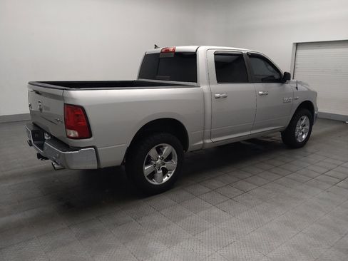 Used 2015 RAM 1500 Big Horn AWD/4WD image 10