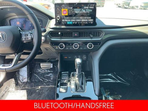 Used 2025 Acura Integra A-Spec image 15