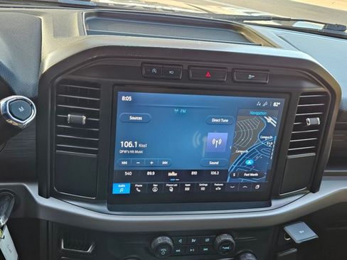Used 2024 Ford F150 XL w/ Equipment Group 103A High AWD/4WD image 12