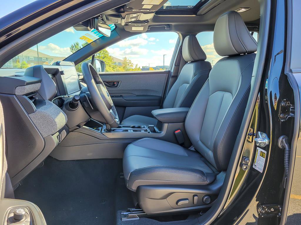 Certified 2026 Subaru Outback Premium AWD/4WD image 8