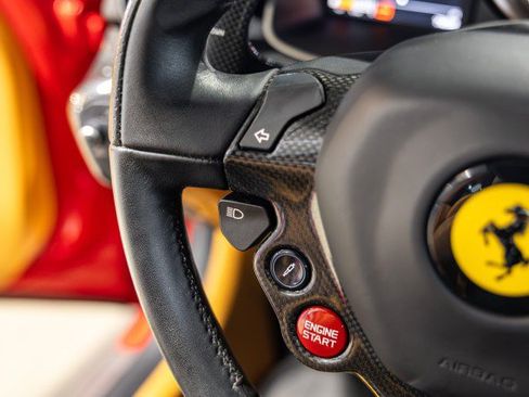 Used 2017 Ferrari F12 Berlinetta RWD image 40