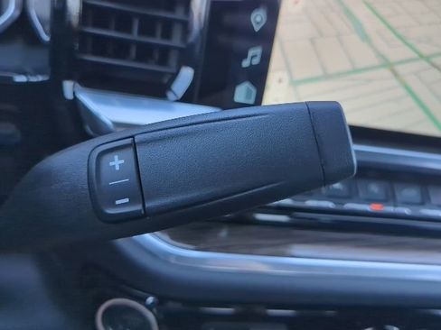 New 2026 Chevrolet Silverado 1500 LT w/ Protection Package image 22