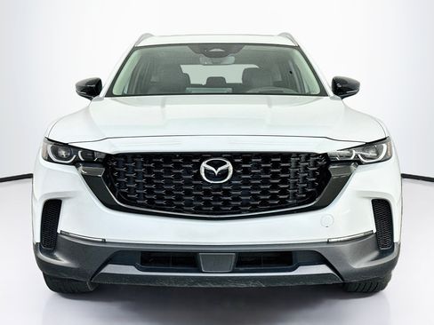 Used 2025 MAZDA CX-50 AWD 2.5 S w/ Premium Plus Pkg image 2