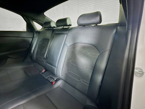 Certified 2024 Kia Forte GT-Line w/ GT-Line Premium Package image 25