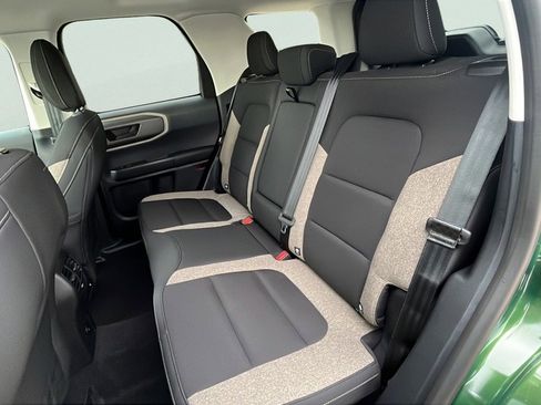 New 2025 Ford Bronco Sport Big Bend w/ Convenience Package image 17