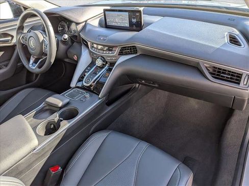 Certified 2023 Acura TLX w/Technology Package image 22