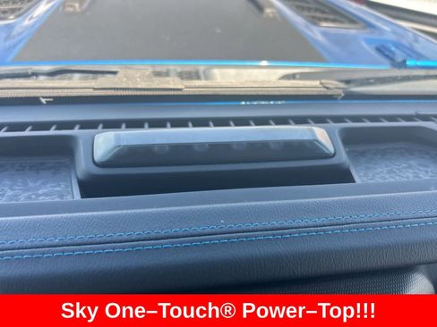 Used 2022 Jeep Wrangler Unlimited Rubicon 4xe w/ Cold Weather Group image 50