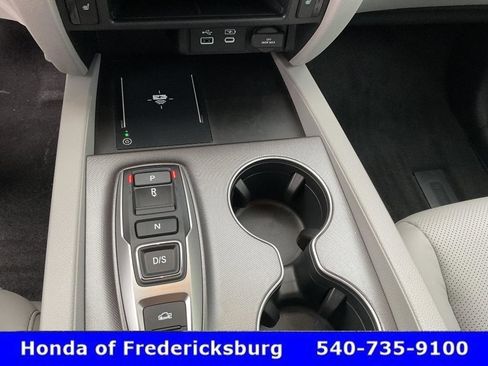 Used 2026 Honda Ridgeline RTL image 32