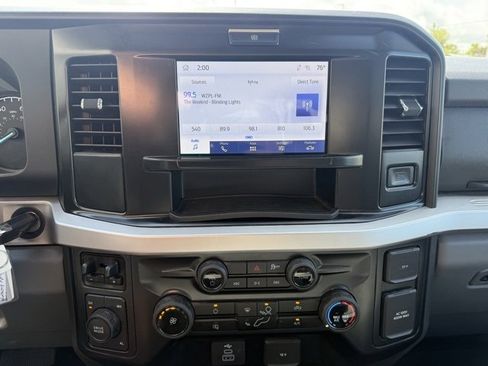 Used 2025 Ford F350 XLT image 19