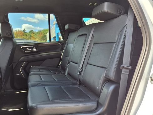 Used 2023 Chevrolet Tahoe LT image 19