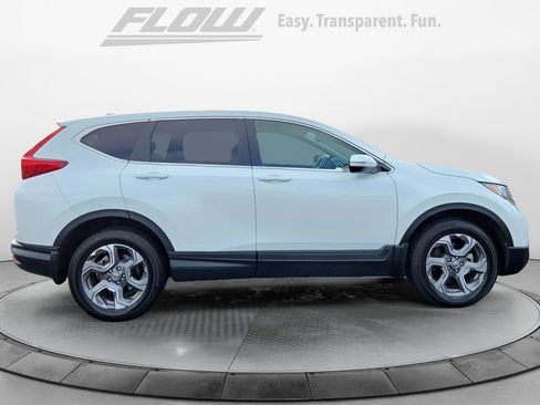 Used 2019 Honda CR-V EX-L image 10