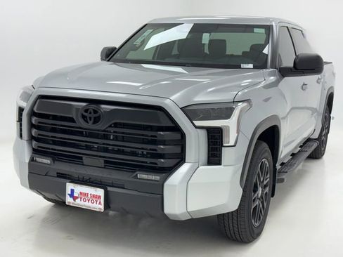 New 2026 Toyota Tundra SR5 w/ SX Package RWD image 4
