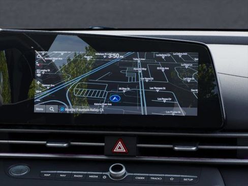 New 2026 Hyundai Elantra Limited image 13