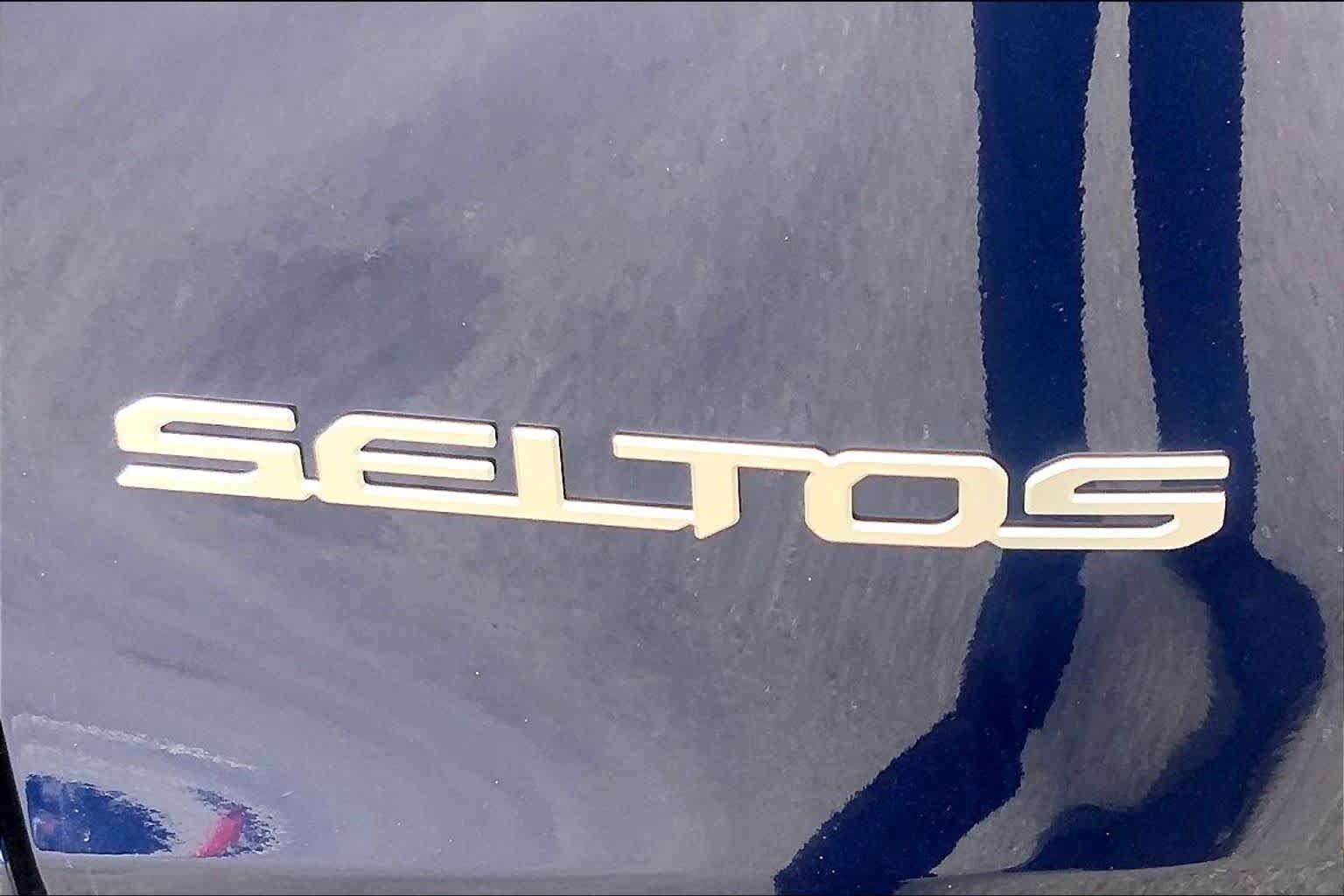 Certified 2024 Kia Seltos S AWD/4WD image 29