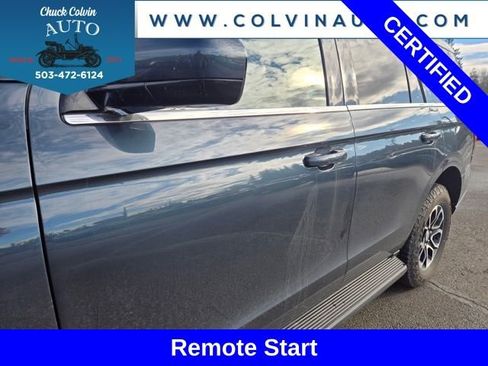 Used 2024 Ford Expedition XLT image 6