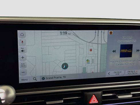 Used 2024 Hyundai Ioniq 6 SEL RWD image 22