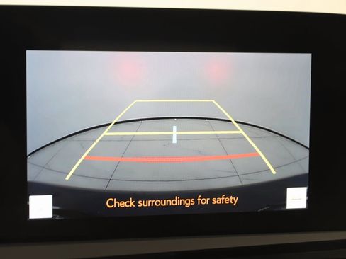 Used 2023 Lexus ES 350 image 9