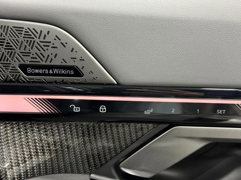 New 2026 BMW 540i xDrive w/ M Sport Package image 22