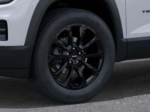 New 2026 GMC Terrain Elevation w/ Elevation Premium Package image 14