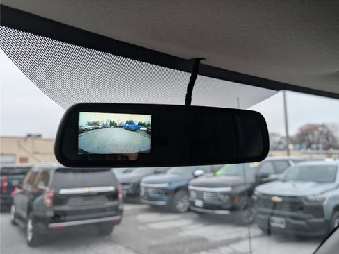 Used 2023 Chevrolet Express 2500 Extended w/ Driver Convenience Package image 21