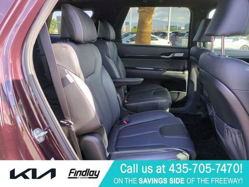 Used 2024 Hyundai Palisade Calligraphy AWD/4WD image 32