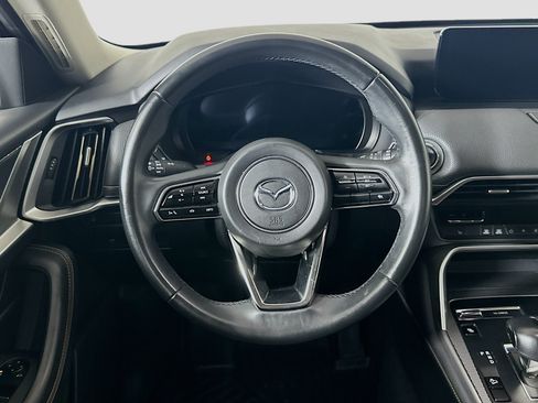 Used 2024 MAZDA CX-90 Plug-In Hybrid w/ Preferred AWD/4WD image 18