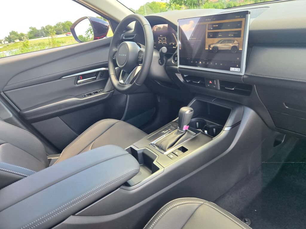 New 2026 MAZDA CX-5 2.5 S w/ Premium Package AWD/4WD image 6