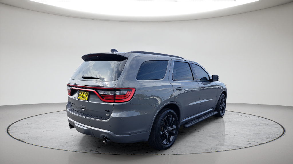 Used 2023 Dodge Durango R/T w/ Blacktop Package AWD/4WD image 5