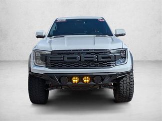 Used 2024 Ford Ranger Raptor AWD/4WD video 2