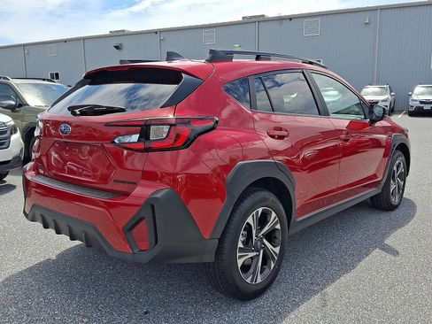 Certified 2026 Subaru Crosstrek 2.0i Premium AWD/4WD image 4