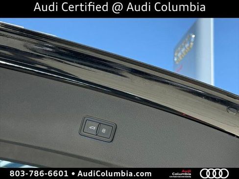 Certified 2022 Audi RS Q8 AWD/4WD image 18