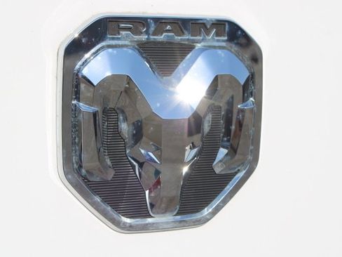New 2026 RAM ProMaster 1500 FWD image 8